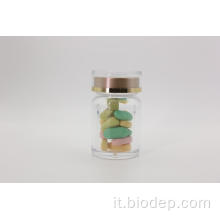 Probiotico Lactobacillus bulgaricus 10 miliardi di CFU/G